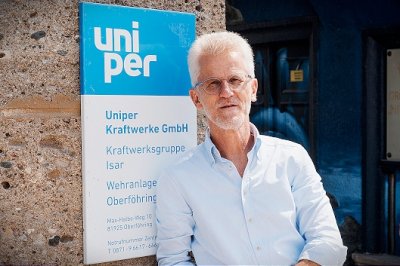 Vortrag: Theodoros Reumschüssel: „100 Plus – Geschichte & G’schichten rund um das Walchenseekraftwerk“ (Bild für) Vortrag: Theodoros Reumschüssel: „100 Plus – Geschichte & G’schichten rund um das Walchenseekraftwerk“