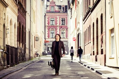 Musiksommer am WKW - Pippo Pollina & Palermo Acoustic Quintet in Concerto (Bild für) Musiksommer am WKW - Pippo Pollina & Palermo Acoustic Quintet in Concerto