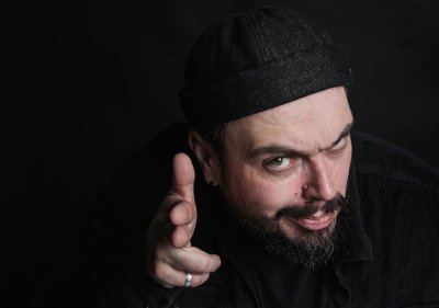 20 Jahre KleinKunst & Kultur: Mathias Kellner kommt mit neuem Programm! (Bild für) 20 Jahre KleinKunst & Kultur: Mathias Kellner kommt mit neuem Programm!