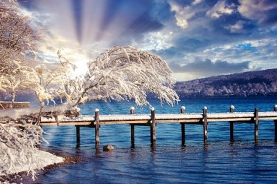 "Kunst & Küche" - See- & Heimatg'schichten mit Sattler & Schröder - inkl. 3-Gang Menü (Bild für) "Kunst & Küche" - See- & Heimatg'schichten mit Sattler & Schröder - inkl. 3-Gang Menü