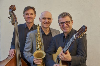 "Kunst & Küche" - Golden Notes play The Beatles „Von Yesterday bis Let it be“ - inkl. 3-Gang Menü (Bild für) "Kunst & Küche" - Golden Notes play The Beatles „Von Yesterday bis Let it be“ - inkl. 3-Gang Menü